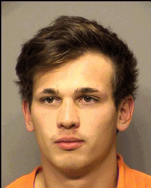 Nathan William Bulatovich